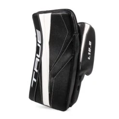 TRUE L12.2 Senior Goalie Blocker - Domestic 12 TRUE L12.2 Senior Goalie Blocker - Domestic -Optimal Hockey Shop true blockers true l12 2 senior goalie blocker domestic black black white regular 28973650739266