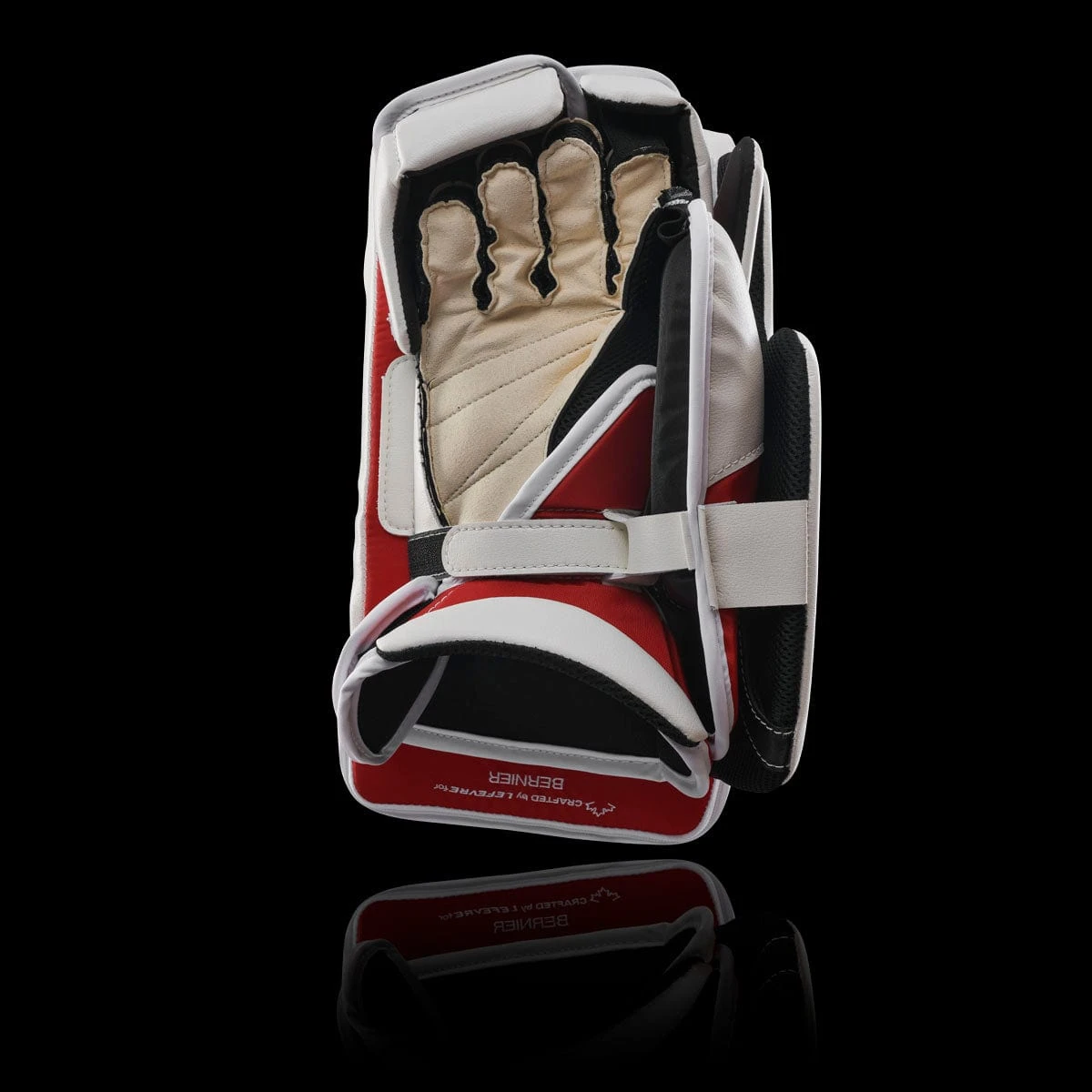 TRUE L20.1 Goalie Blocker - Custom 8 TRUE L20.1 Goalie Blocker - Custom - Image 8