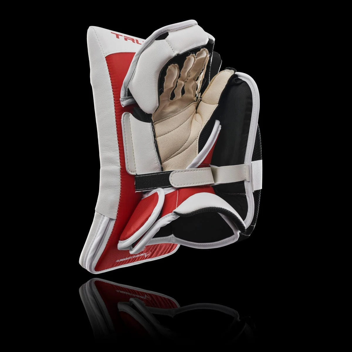 TRUE L20.1 Goalie Blocker - Custom 7 TRUE L20.1 Goalie Blocker - Custom - Image 7