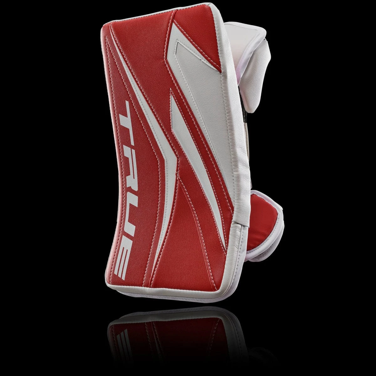 TRUE L20.1 Goalie Blocker - Custom 2 TRUE L20.1 Goalie Blocker - Custom - Image 2