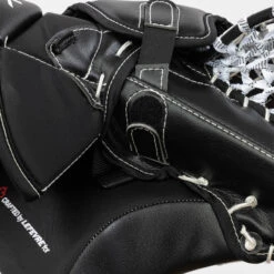 TRUE L12.2 Senior Goalie Catcher - Domestic (600 Degree) -Optimal Hockey Shop true catchers true l12 2 senior goalie catcher domestic 600 degree 29106146869314