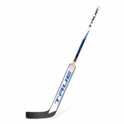 TRUE AX5 Intermediate Goalie Stick - Custom Color -Optimal Hockey Shop true goalie sticks true ax5 intermediate goalie stick custom color new york rangers mc l 24 28921914982466