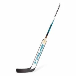 TRUE AX5 Intermediate Goalie Stick - Custom Color -Optimal Hockey Shop true goalie sticks true ax5 intermediate goalie stick custom color san jose sharks mc l 24 28921915048002