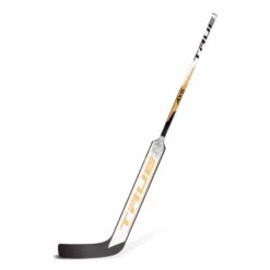 TRUE AX5 Intermediate Goalie Stick - Custom Color -Optimal Hockey Shop true goalie sticks true ax5 intermediate goalie stick custom color vegas golden knights mc l 24 28921915113538