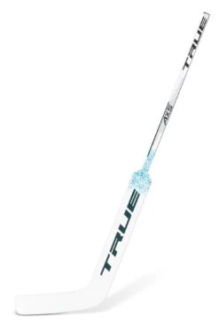 TRUE AX5 Junior Goalie Stick -Optimal Hockey Shop true goalie sticks true ax5 junior goalie stick white mc l 21 28743949811778