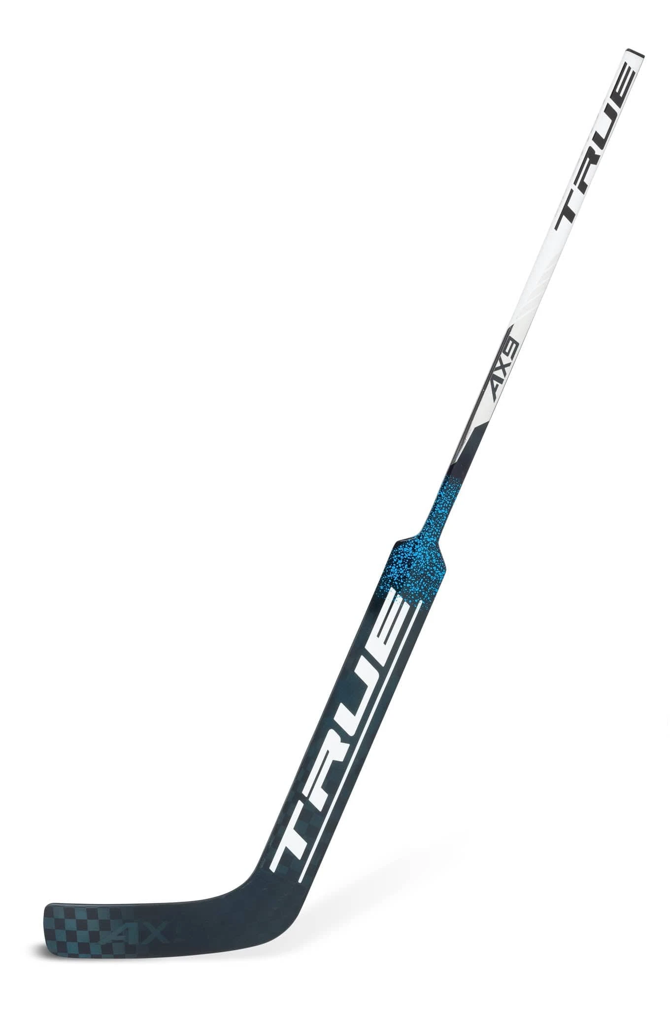 TRUE AX9 Intermediate Goalie Stick 1 TRUE AX9 Intermediate Goalie Stick