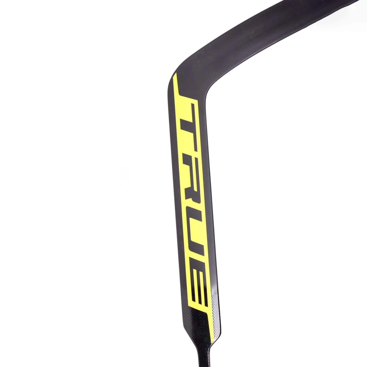 TRUE Catalyst 5X Intermediate Goalie Stick S21 12 TRUE Catalyst 5X Intermediate Goalie Stick S21 - Image 12
