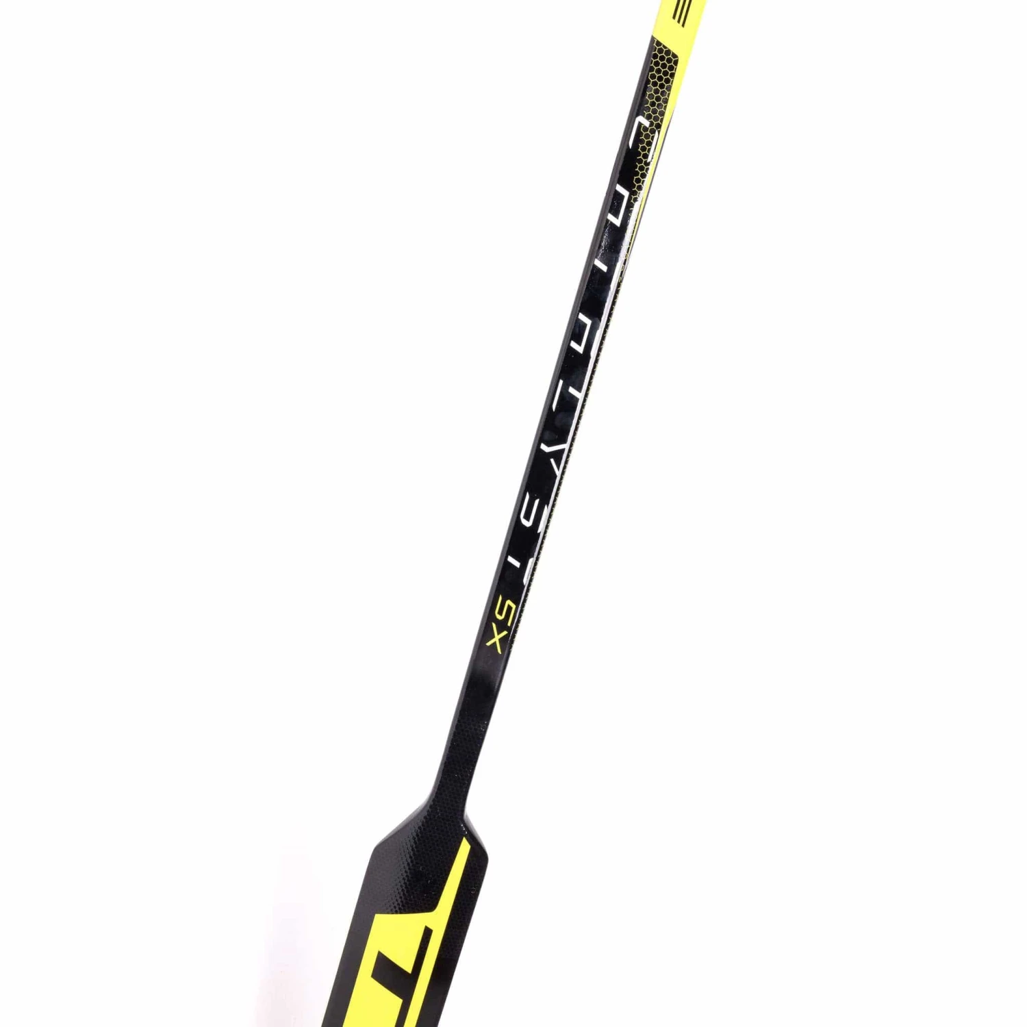 TRUE Catalyst 5X Intermediate Goalie Stick S21 16 TRUE Catalyst 5X Intermediate Goalie Stick S21 - Image 16