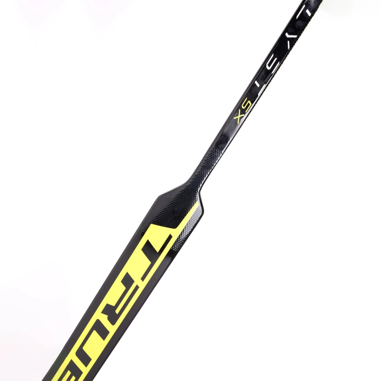 TRUE Catalyst 5X Intermediate Goalie Stick S21 17 TRUE Catalyst 5X Intermediate Goalie Stick S21 - Image 17