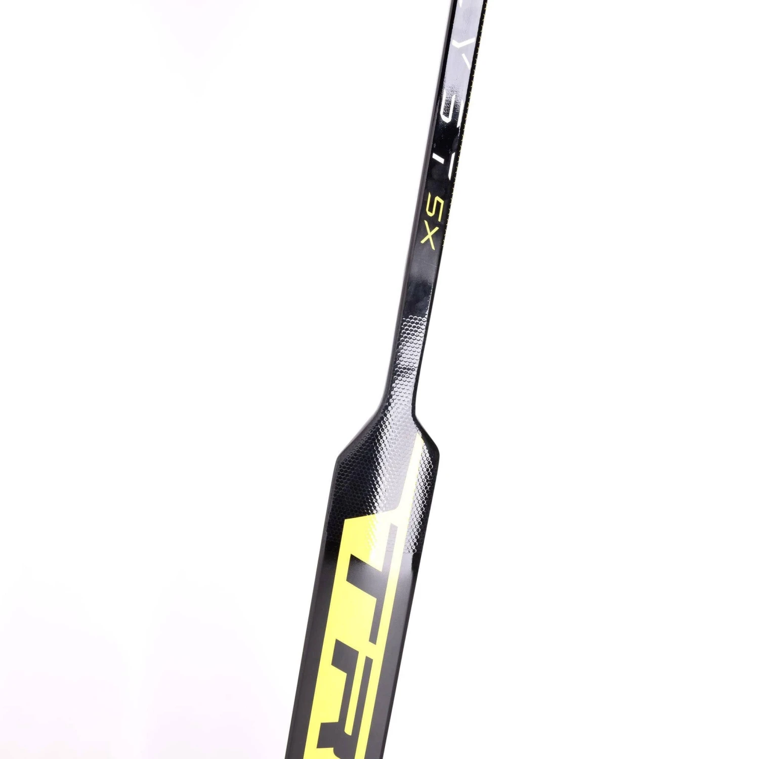 TRUE Catalyst 5X Intermediate Goalie Stick S21 18 TRUE Catalyst 5X Intermediate Goalie Stick S21 - Image 18
