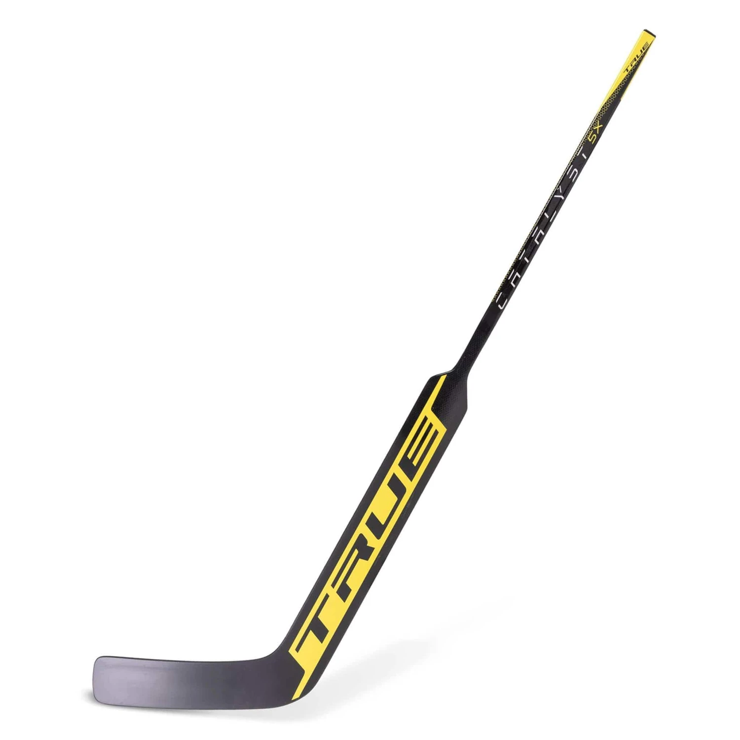 TRUE Catalyst 5X Intermediate Goalie Stick S21 1 TRUE Catalyst 5X Intermediate Goalie Stick S21