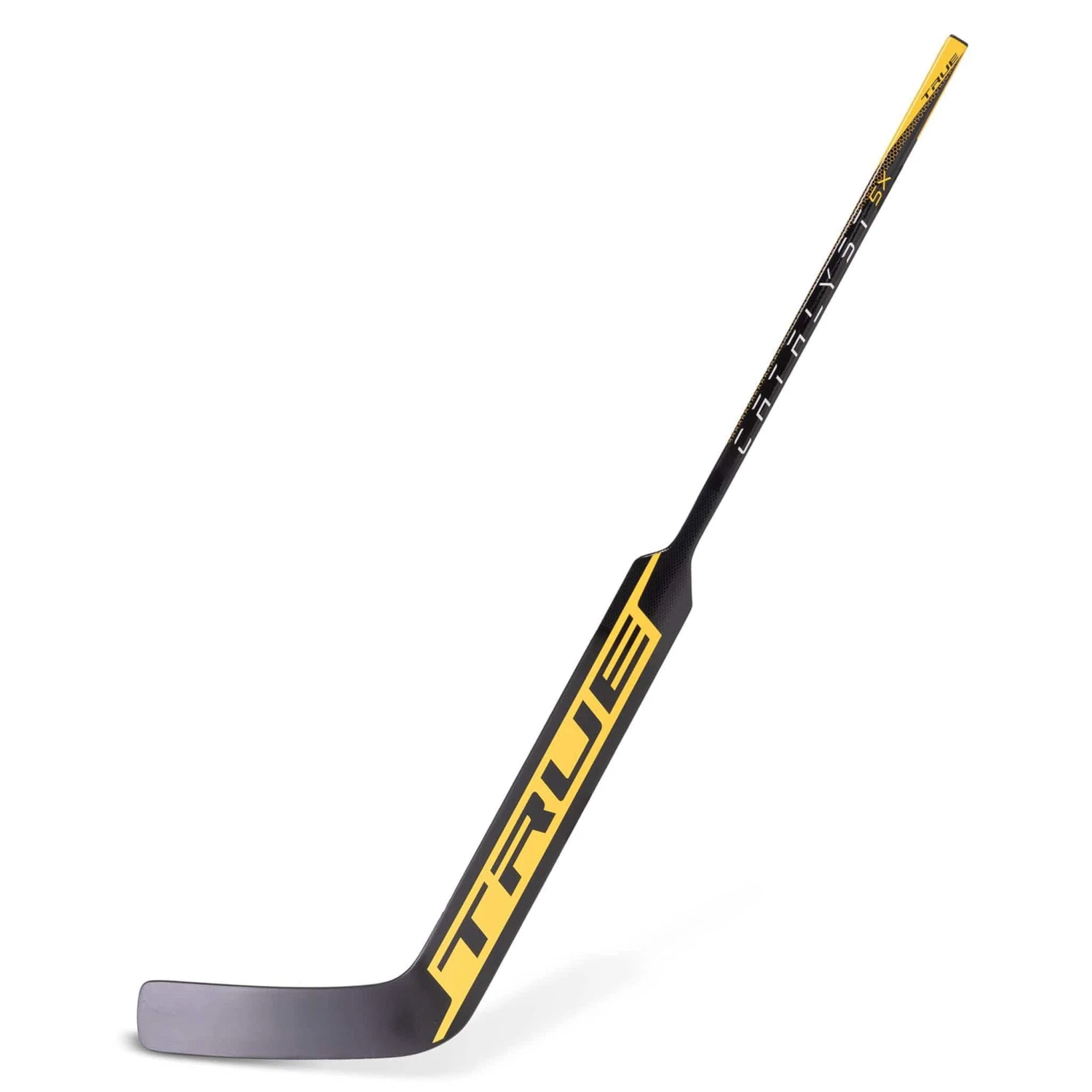 TRUE Catalyst 5X Intermediate Goalie Stick S21 3 TRUE Catalyst 5X Intermediate Goalie Stick S21 - Image 3