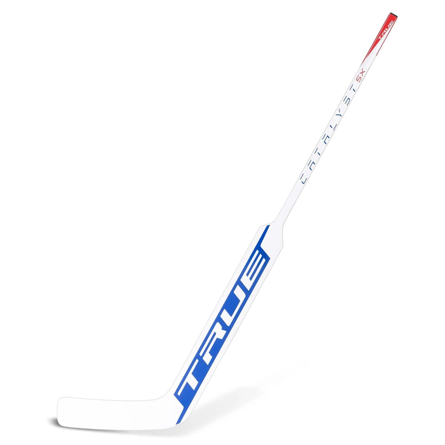 TRUE Catalyst 5X Intermediate Goalie Stick S21 5 TRUE Catalyst 5X Intermediate Goalie Stick S21 - Image 5