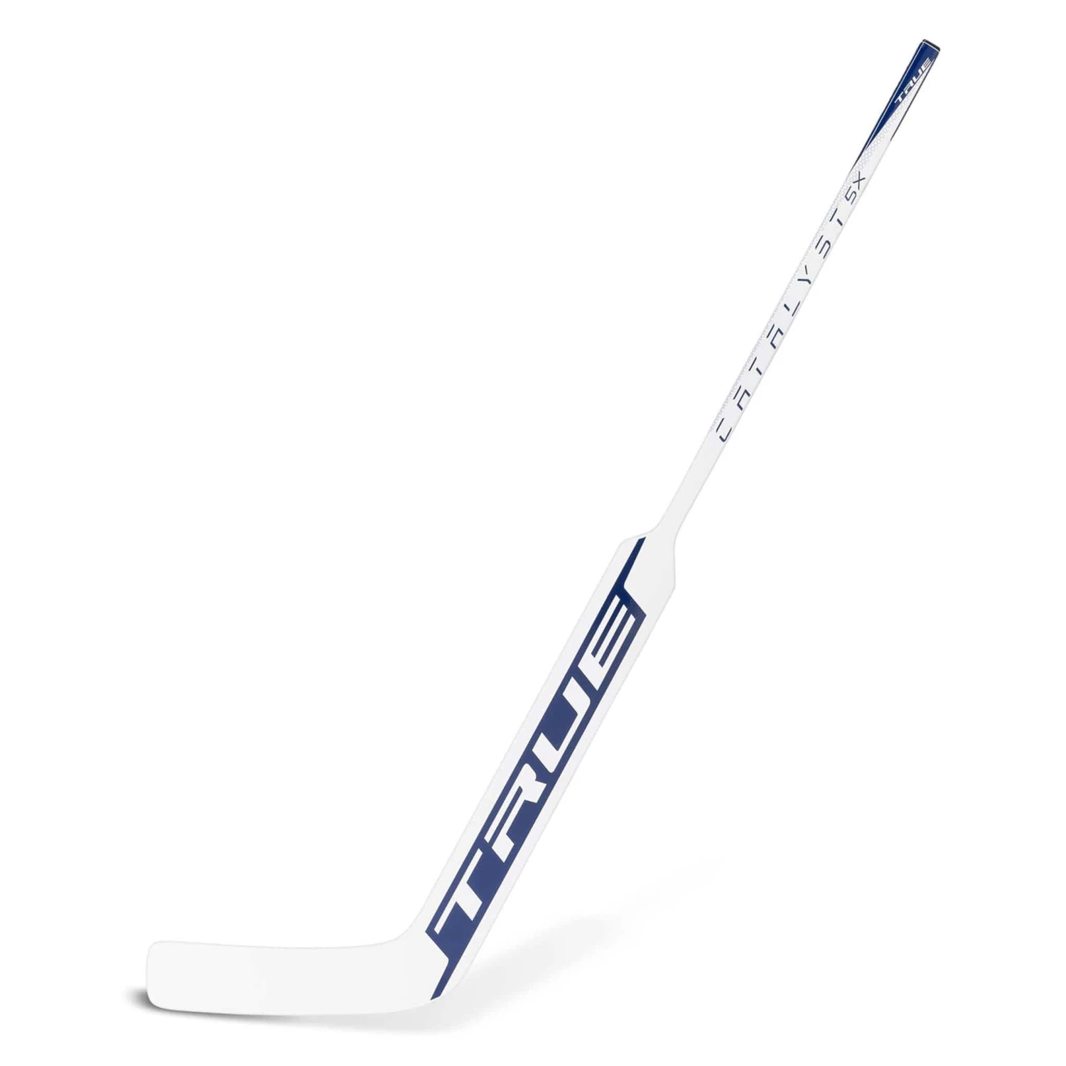 TRUE Catalyst 5X Intermediate Goalie Stick S21 7 TRUE Catalyst 5X Intermediate Goalie Stick S21 - Image 7