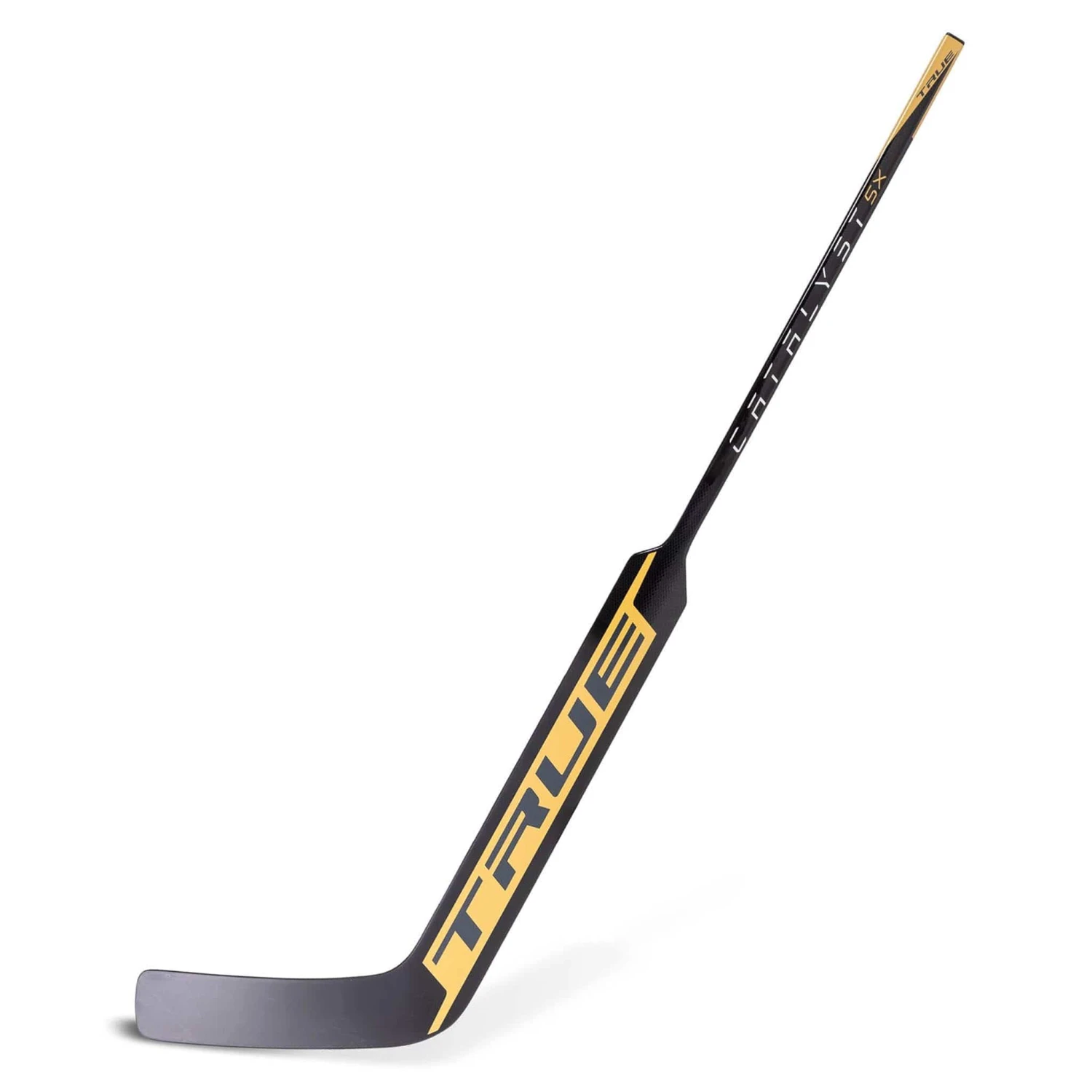 TRUE Catalyst 5X Intermediate Goalie Stick S21 8 TRUE Catalyst 5X Intermediate Goalie Stick S21 - Image 8