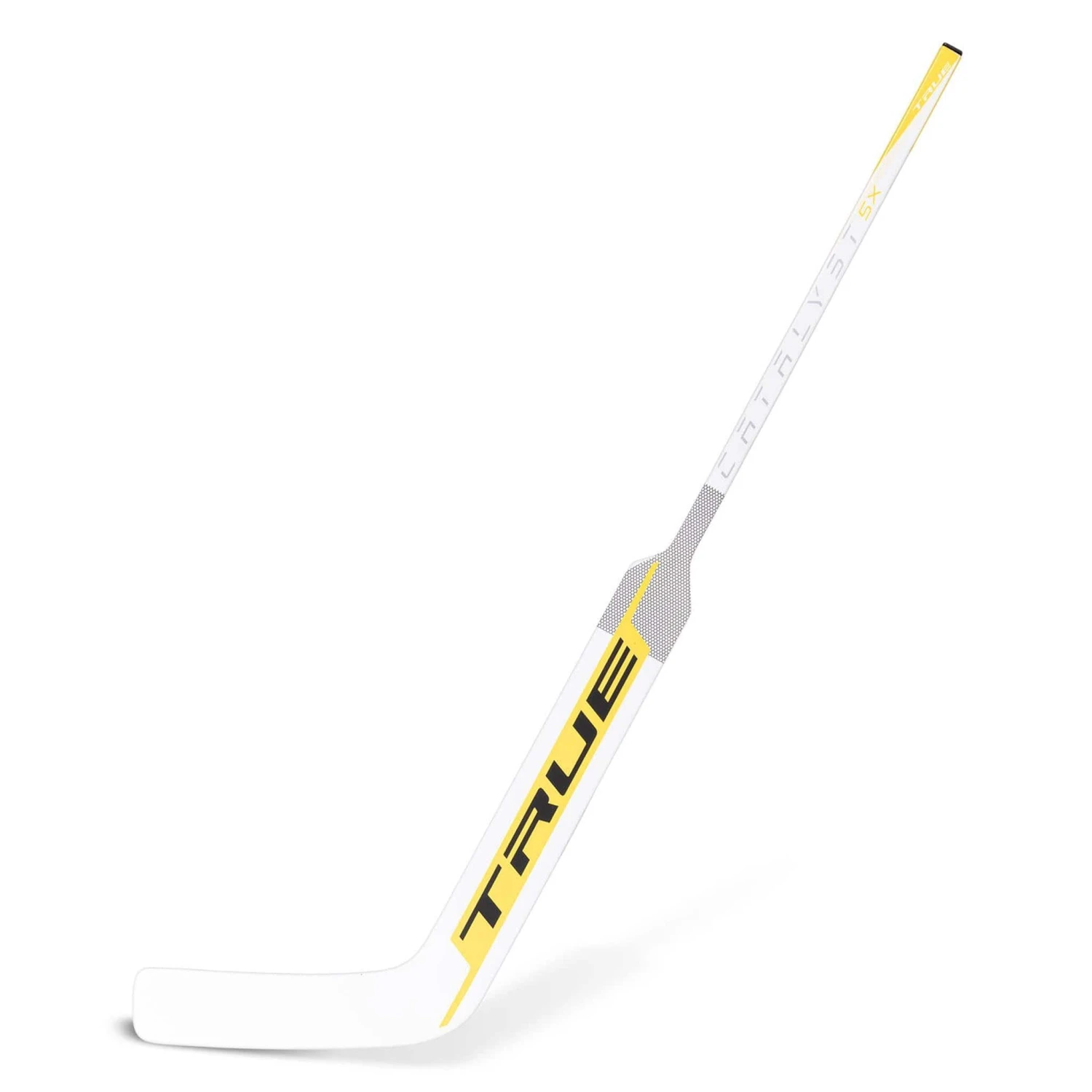 TRUE Catalyst 5X Intermediate Goalie Stick S21 2 TRUE Catalyst 5X Intermediate Goalie Stick S21 - Image 2