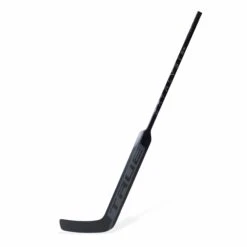 TRUE Catalyst 5X Junior Goalie Stick S21 -Optimal Hockey Shop true goalie sticks true catalyst 5x junior goalie stick cool grey mc2 l 21 28789752397890