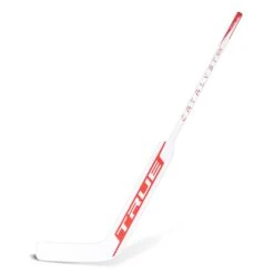 TRUE Catalyst 5X Junior Goalie Stick S21 -Optimal Hockey Shop true goalie sticks true catalyst 5x junior goalie stick detroit red wings mc2 l 21 28796838281282