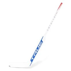 TRUE Catalyst 5X Junior Goalie Stick S21 -Optimal Hockey Shop true goalie sticks true catalyst 5x junior goalie stick new york rangers mc2 l 21 28796838248514