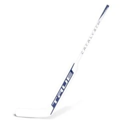 TRUE Catalyst 5X Junior Goalie Stick S21 -Optimal Hockey Shop true goalie sticks true catalyst 5x junior goalie stick toronto maple leafs mc2 l 21 28796838182978