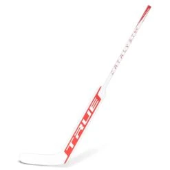 TRUE Catalyst 5X Senior Goalie Stick S21 -Optimal Hockey Shop true goalie sticks true catalyst 5x senior goalie stick detroit red wings mc2 l 27 28796839559234