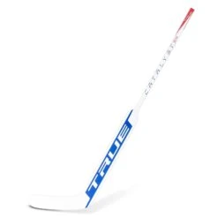 TRUE Catalyst 5X Senior Goalie Stick S21 -Optimal Hockey Shop true goalie sticks true catalyst 5x senior goalie stick new york rangers mc2 l 26 28796839362626