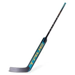 TRUE Catalyst 5X Senior Goalie Stick S21 -Optimal Hockey Shop true goalie sticks true catalyst 5x senior goalie stick san jose sharks mc2 l 27 28796839100482