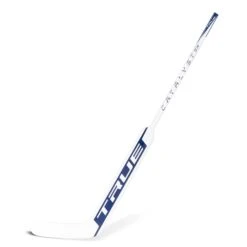 TRUE Catalyst 5X Senior Goalie Stick S21 -Optimal Hockey Shop true goalie sticks true catalyst 5x senior goalie stick toronto maple leafs mc2 l 27 28796838903874