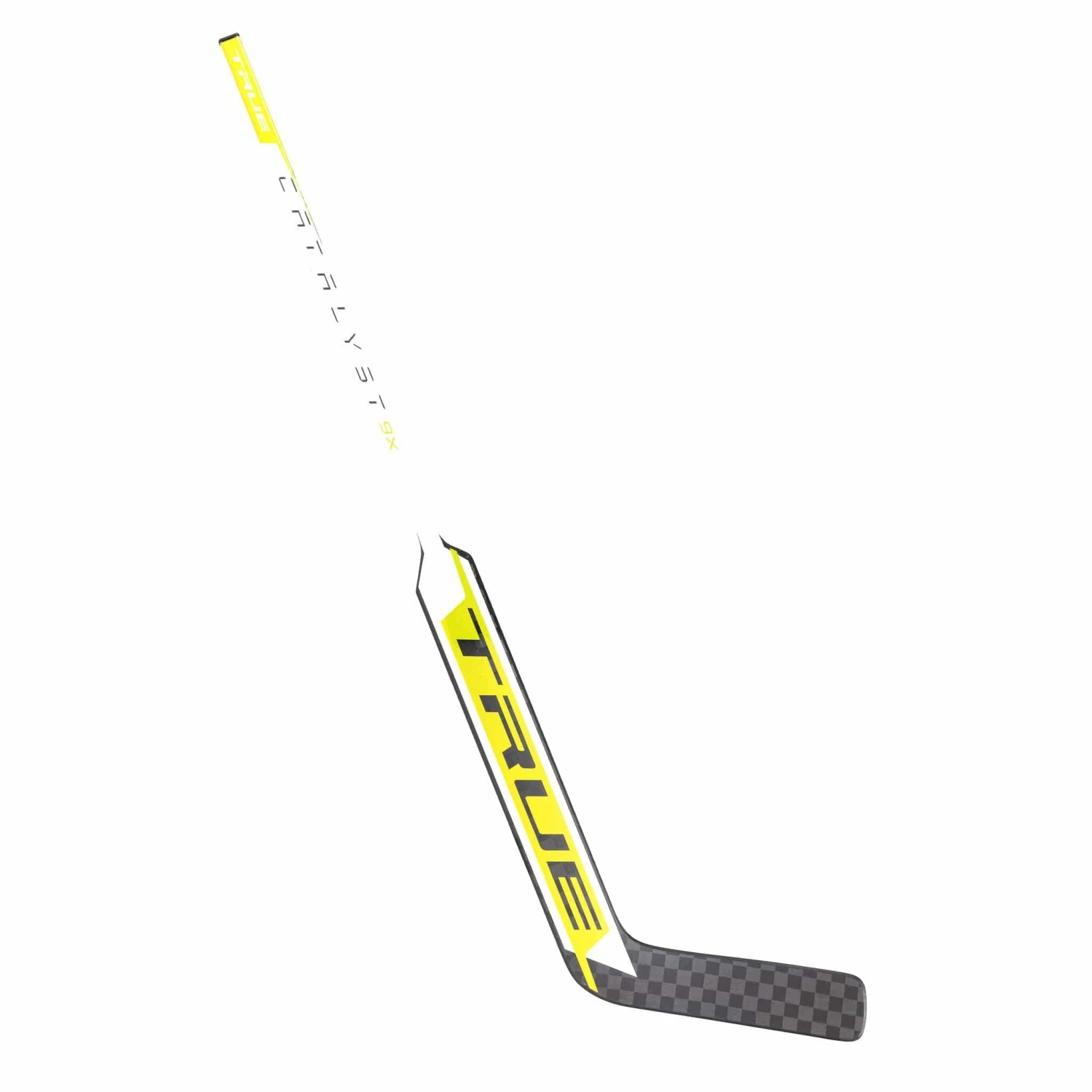 TRUE Catalyst 9X Junior Goalie Stick S21 3 TRUE Catalyst 9X Junior Goalie Stick S21 - Image 3