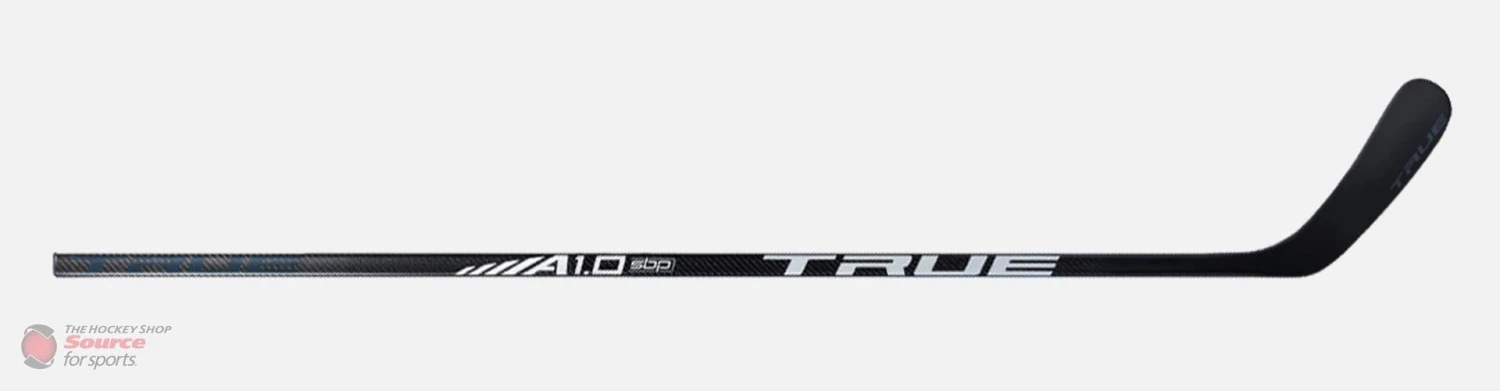 TRUE A1.0 SBP Intermediate Hockey Stick (2018) 1 TRUE A1.0 SBP Intermediate Hockey Stick (2018)