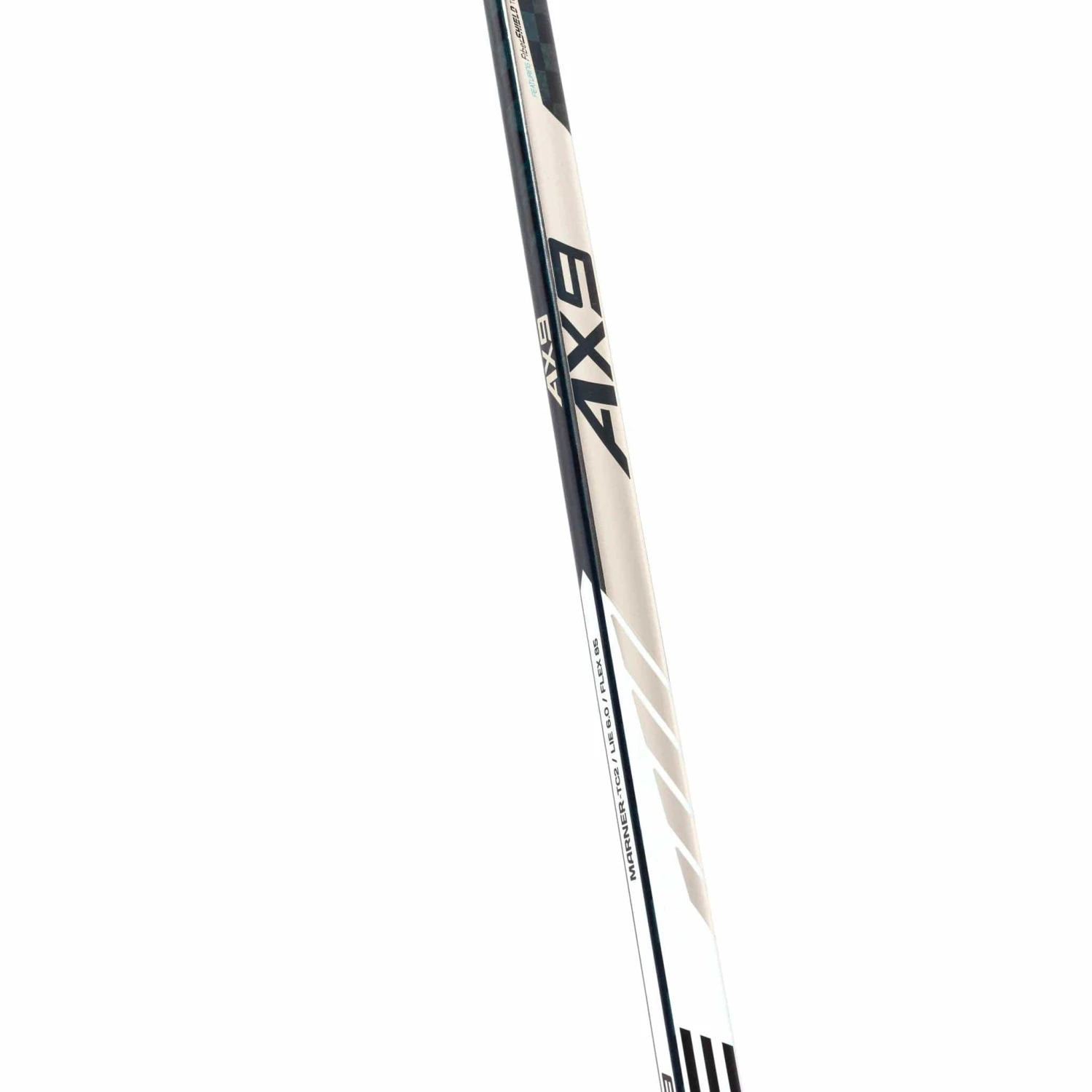 TRUE AX9 Senior Hockey Stick - Long 5 TRUE AX9 Senior Hockey Stick - Long - Image 5