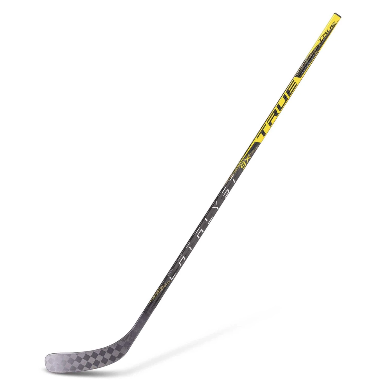 TRUE Catalyst 9X Pro Stock Senior Hockey Stick - Johnny Gaudreau 1 TRUE Catalyst 9X Pro Stock Senior Hockey Stick - Johnny Gaudreau