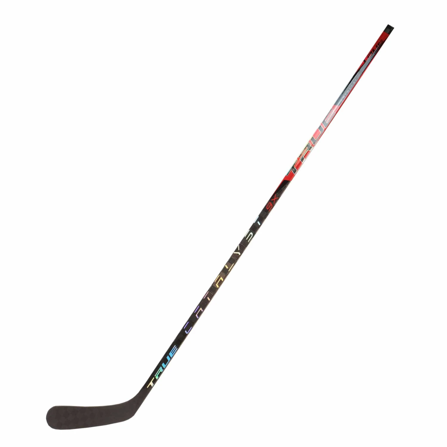 TRUE Catalyst 9X Pro Stock Senior Hockey Stick - Josh Leivo - TC2 - R-80 1 TRUE Catalyst 9X Pro Stock Senior Hockey Stick - Josh Leivo - TC2 - R-80