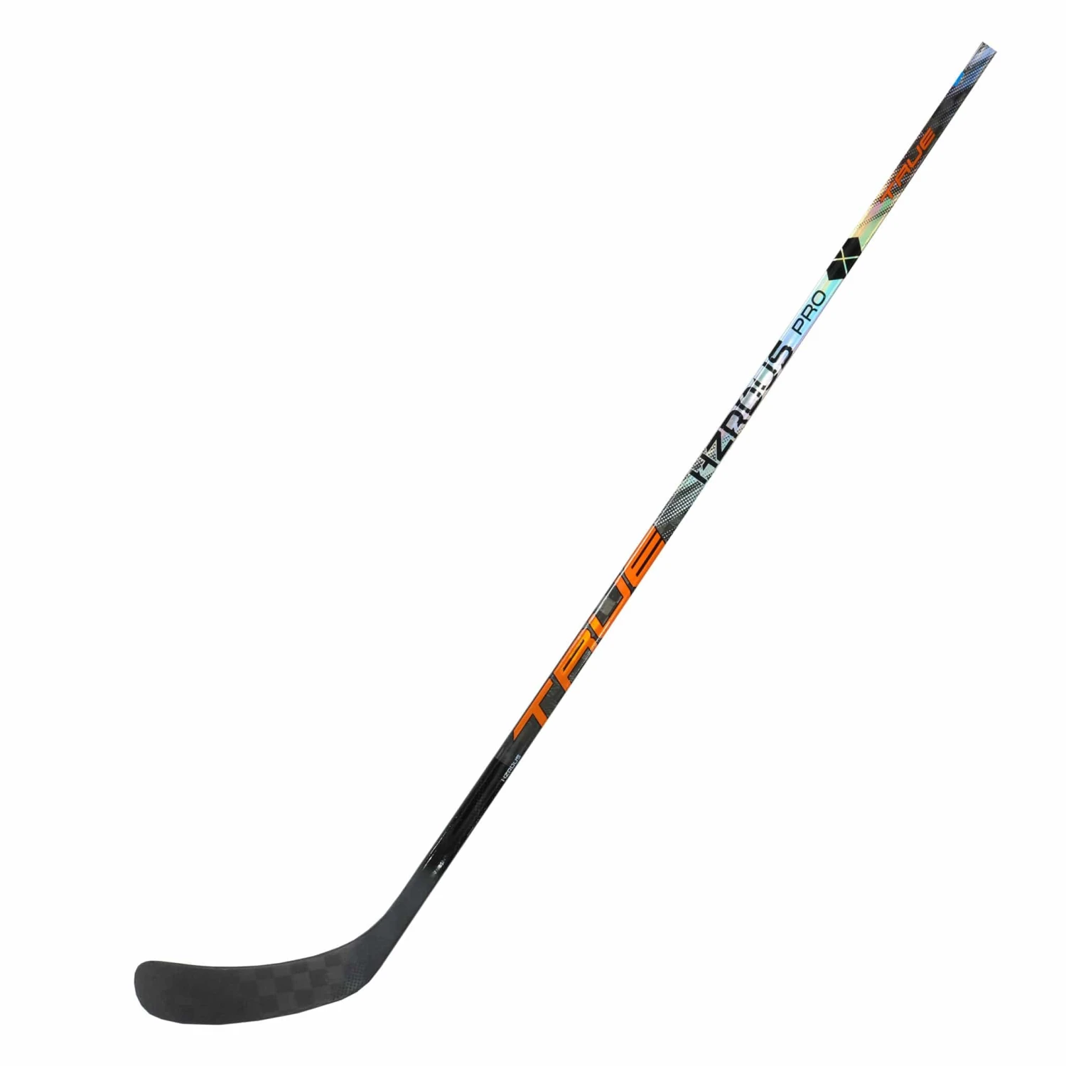 TRUE HZRDUS Pro Junior Hockey Stick - 50 Flex 1 TRUE HZRDUS Pro Junior Hockey Stick - 50 Flex