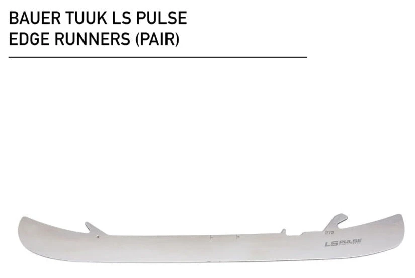 Bauer Supreme Mach Senior Hockey Skates 4 Bauer Supreme Mach Senior Hockey Skates - Image 4