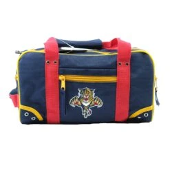 Florida Panthers Ultimate Sports Kit NHL Toiletry Bag