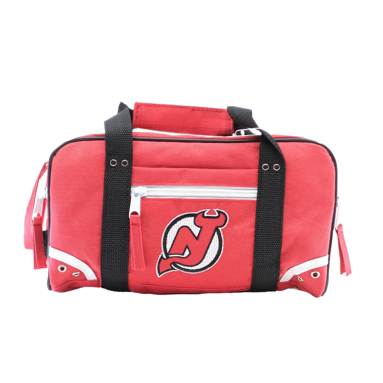New Jersey Devils Ultimate Sports Kit NHL Toiletry Bag 1 New Jersey Devils Ultimate Sports Kit NHL Toiletry Bag