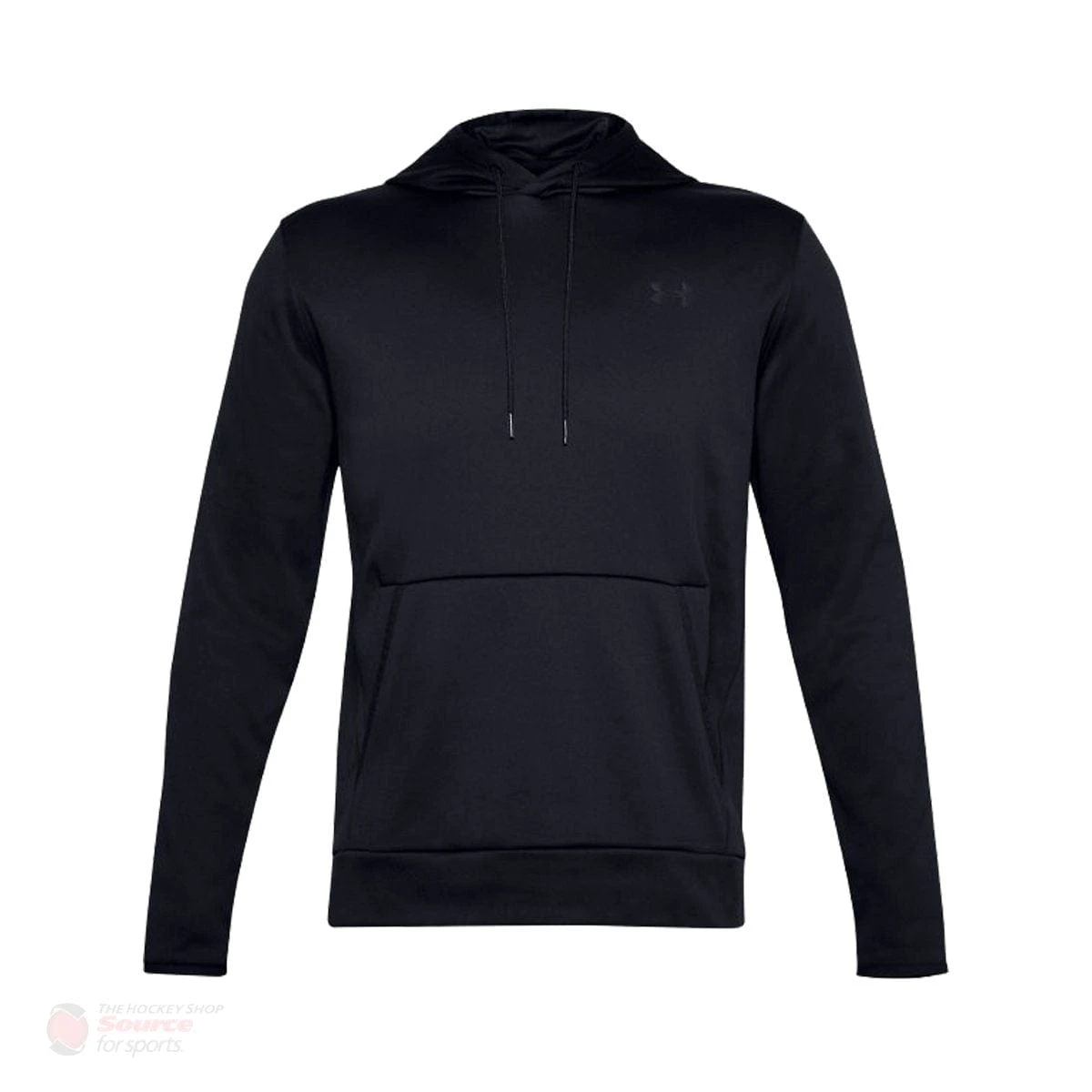 Under Armour ArmourFleece HD Mens Hoodie 1 Under Armour ArmourFleece HD Mens Hoodie