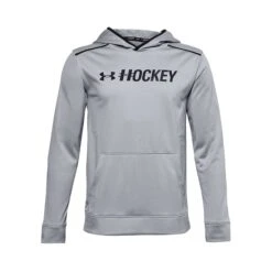 Under Armour Hockey Graphic Junior Hoodie -Optimal Hockey Shop under armour hoodies under armour hockey graphic junior hoodie grey s 30642752716866