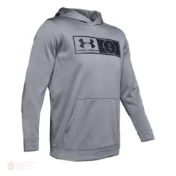Under Armour Hockey Pullover Mens Hoodie 9 Under Armour Hockey Pullover Mens Hoodie -Optimal Hockey Shop under armour hoodies under armour hockey pullover mens hoodie grey xxl 28744138227778