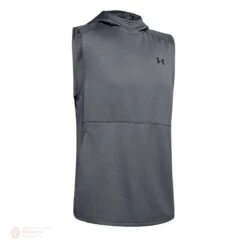 Under Armour MK-1 Sleeveless Mens Hoodie 9 Under Armour MK-1 Sleeveless Mens Hoodie -Optimal Hockey Shop under armour hoodies under armour mk 1 sleeveless mens hoodie grey xl 28744138293314
