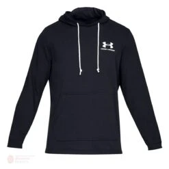 Under Armour Sportstyle Terry Pullover Mens Hoodie