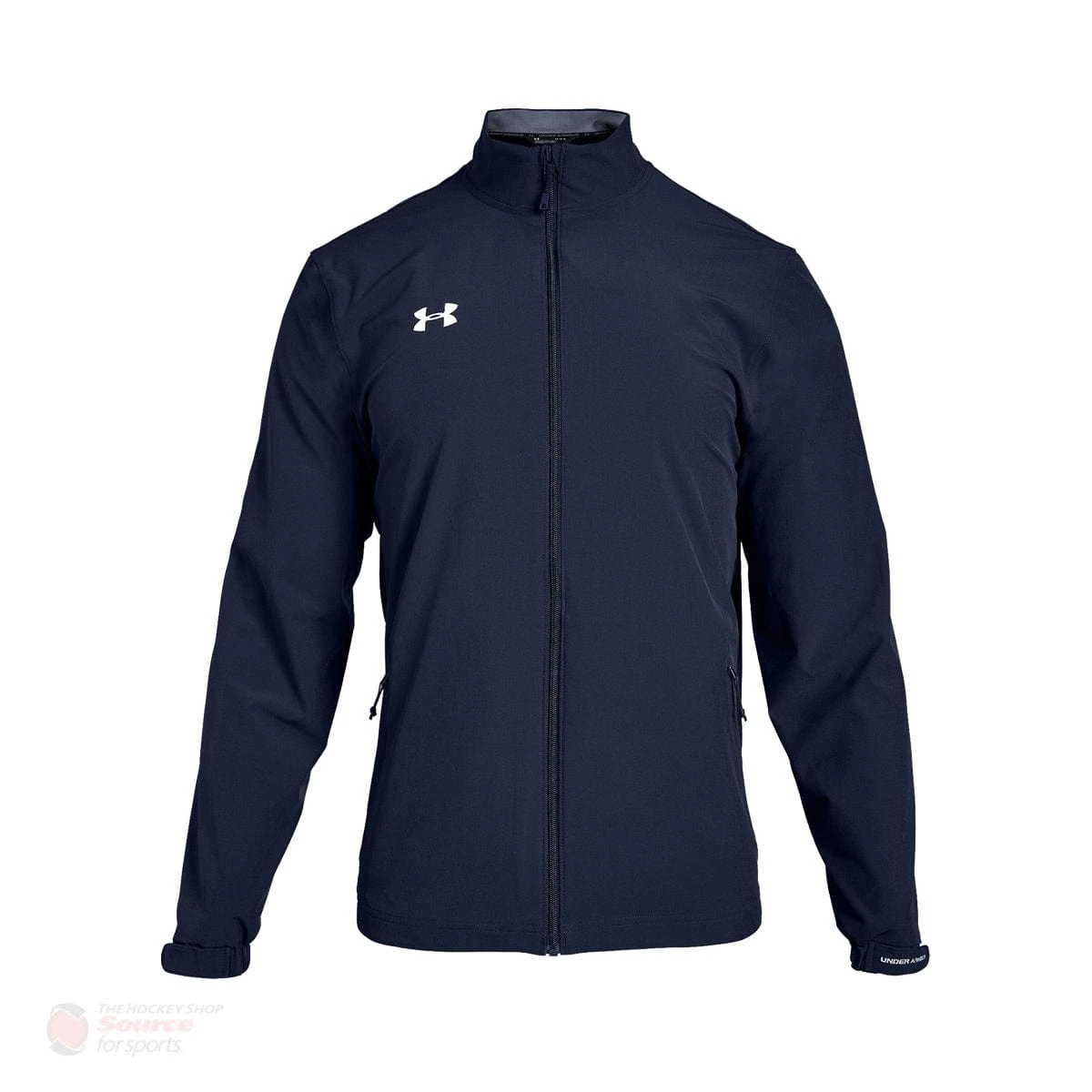 Under Armour Hockey Warm Up Men's Jacket 3 Under Armour Hockey Warm Up Men's Jacket - Image 3