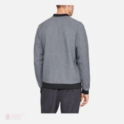 Under Armour Unstoppable Double Knit Bomber Men's Jacket -Optimal Hockey Shop under armour jackets under armour unstoppable double knit bomber men s jacket 5677493354562