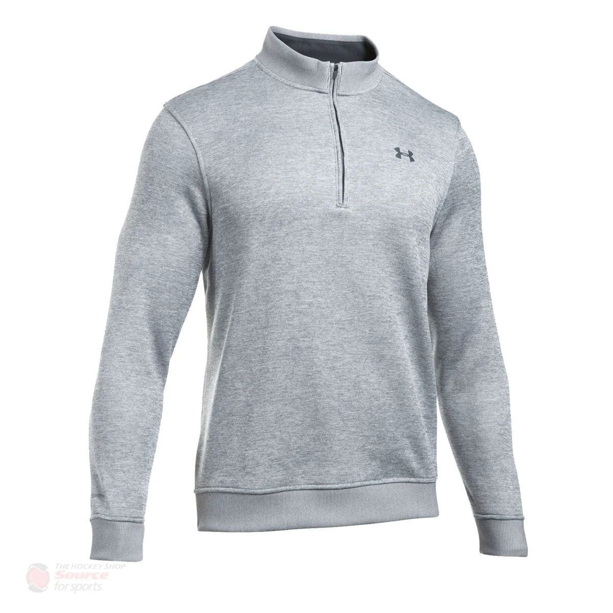 Under Armour Storm SweaterFleece 1/4 Zip Men's Jacket 2 Under Armour Storm SweaterFleece 1/4 Zip Men's Jacket - Image 2