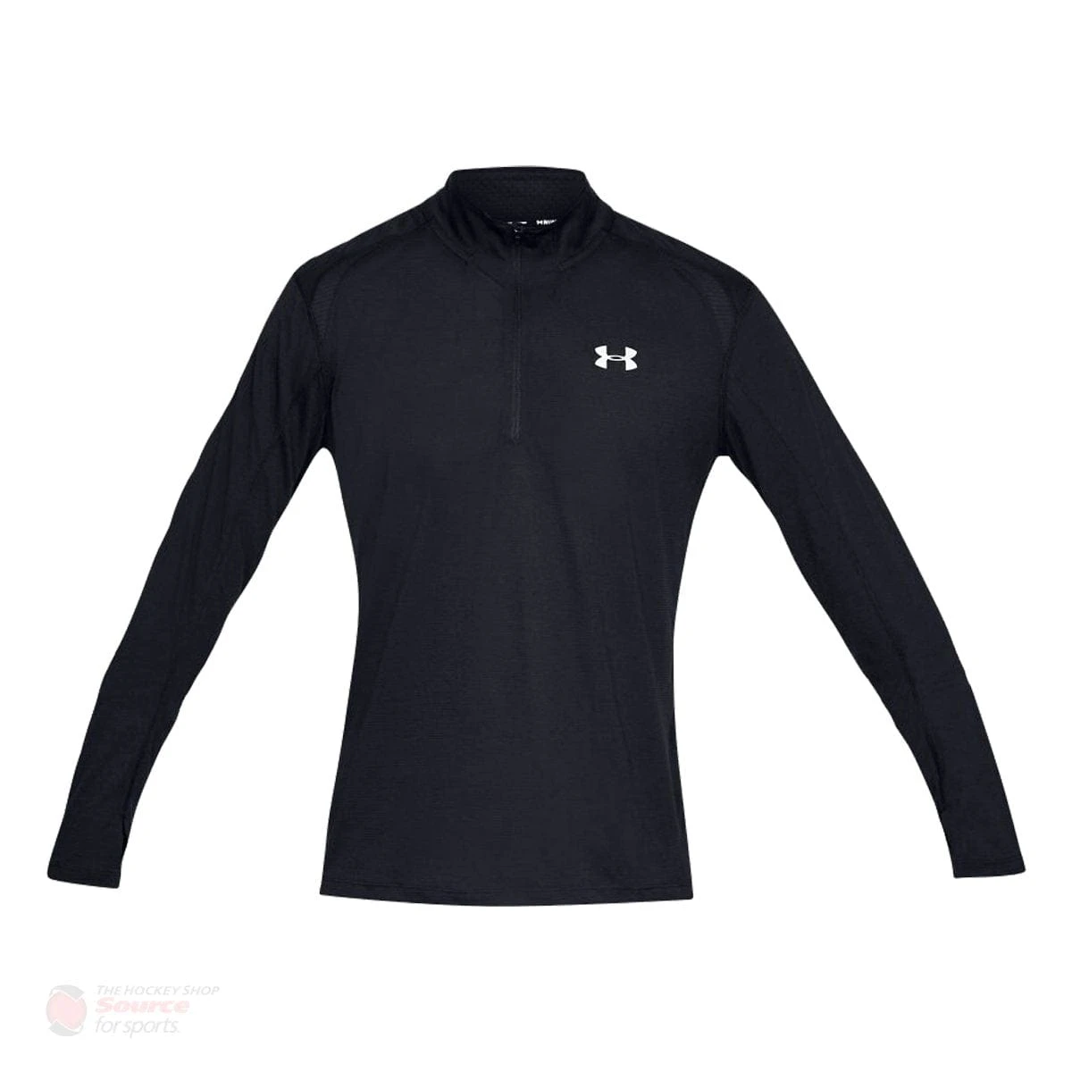 Under Armour Streaker 1/2 Zip Mens Jacket 1 Under Armour Streaker 1/2 Zip Mens Jacket
