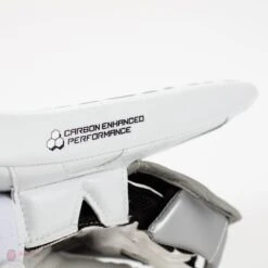 Vaughn Velocity Pro V Elite 2 Pro Carbon Senior Goalie Blocker 21 Vaughn Velocity Pro V Elite 2 Pro Carbon Senior Goalie Blocker -Optimal Hockey Shop vaughn blockers vaughn velocity pro v elite 2 pro carbon senior goalie blocker 5669052350530