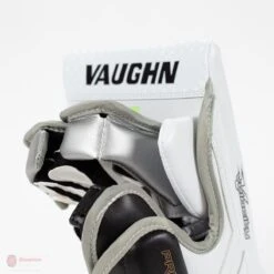 Vaughn Velocity Pro V Elite 2 Pro Carbon Senior Goalie Blocker 24 Vaughn Velocity Pro V Elite 2 Pro Carbon Senior Goalie Blocker -Optimal Hockey Shop vaughn blockers vaughn velocity pro v elite 2 pro carbon senior goalie blocker 5669052940354