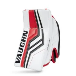 Vaughn Velocity Pro V Elite 2 Pro Carbon Senior Goalie Blocker 29 Vaughn Velocity Pro V Elite 2 Pro Carbon Senior Goalie Blocker -Optimal Hockey Shop vaughn blockers vaughn velocity pro v elite 2 pro carbon senior goalie blocker white red black regular 28741237145666