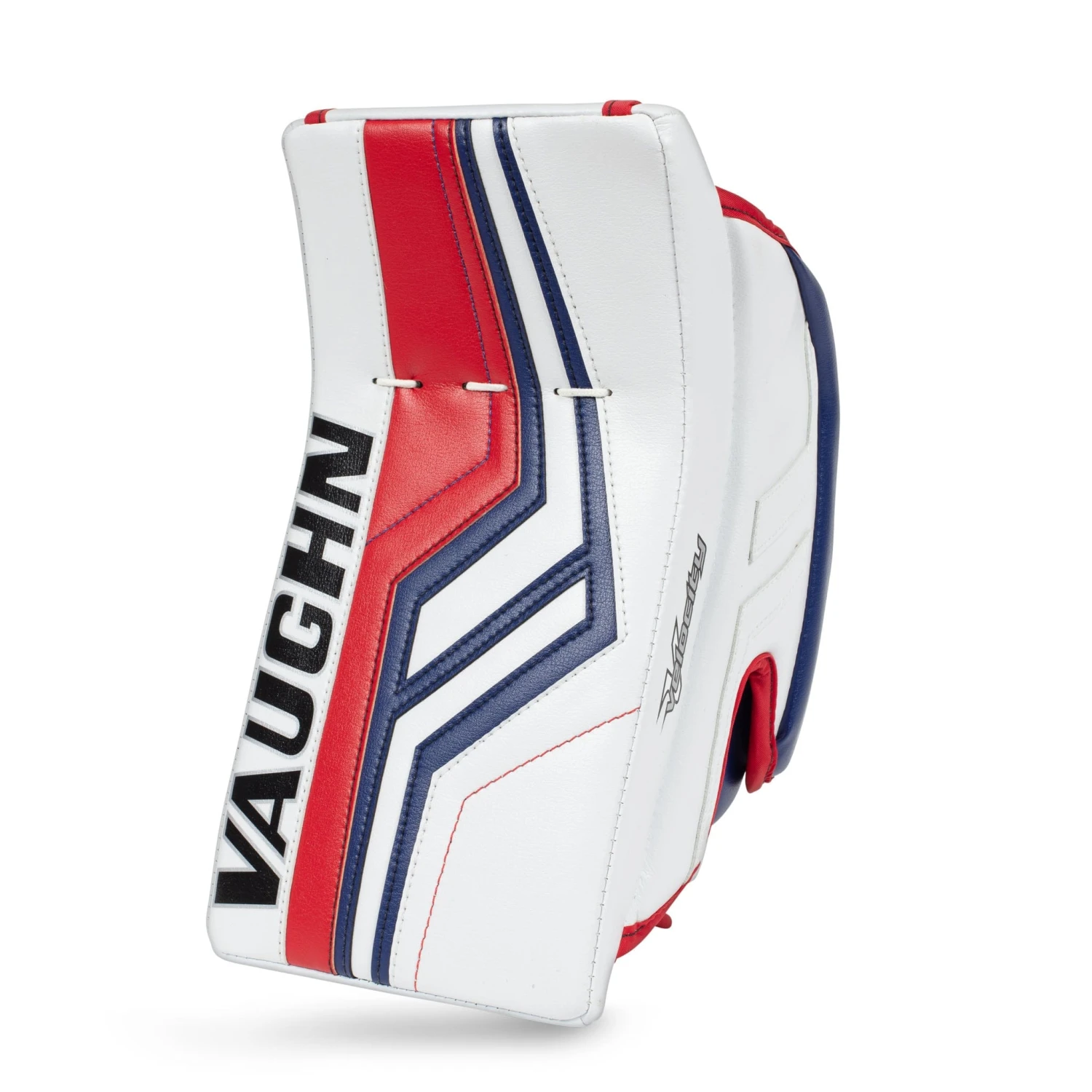 Vaughn Velocity Pro V Elite 2 Pro Carbon Senior Goalie Blocker 15 Vaughn Velocity Pro V Elite 2 Pro Carbon Senior Goalie Blocker - Image 15